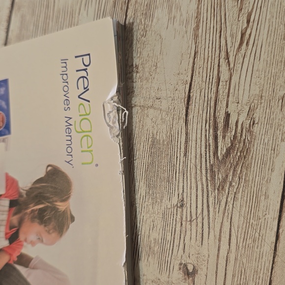 Prevention Magazine 2019 - 6 issues - Picture 3 of 3